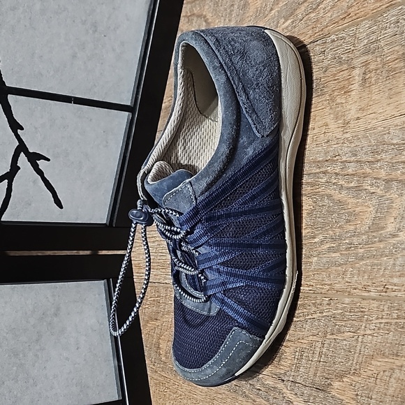 Dansko Blue Shoes Size 40 - Picture 7 of 7